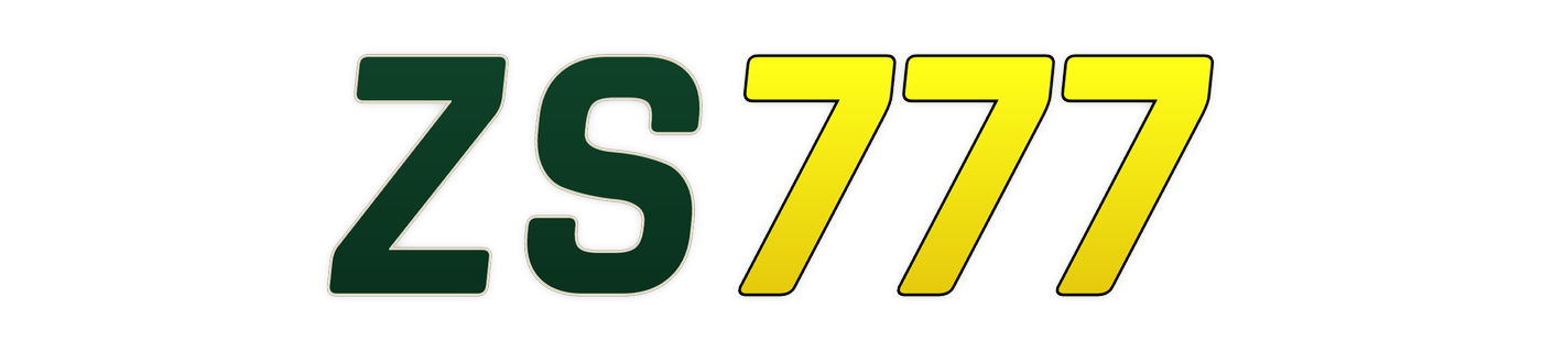 zs777 Logo
